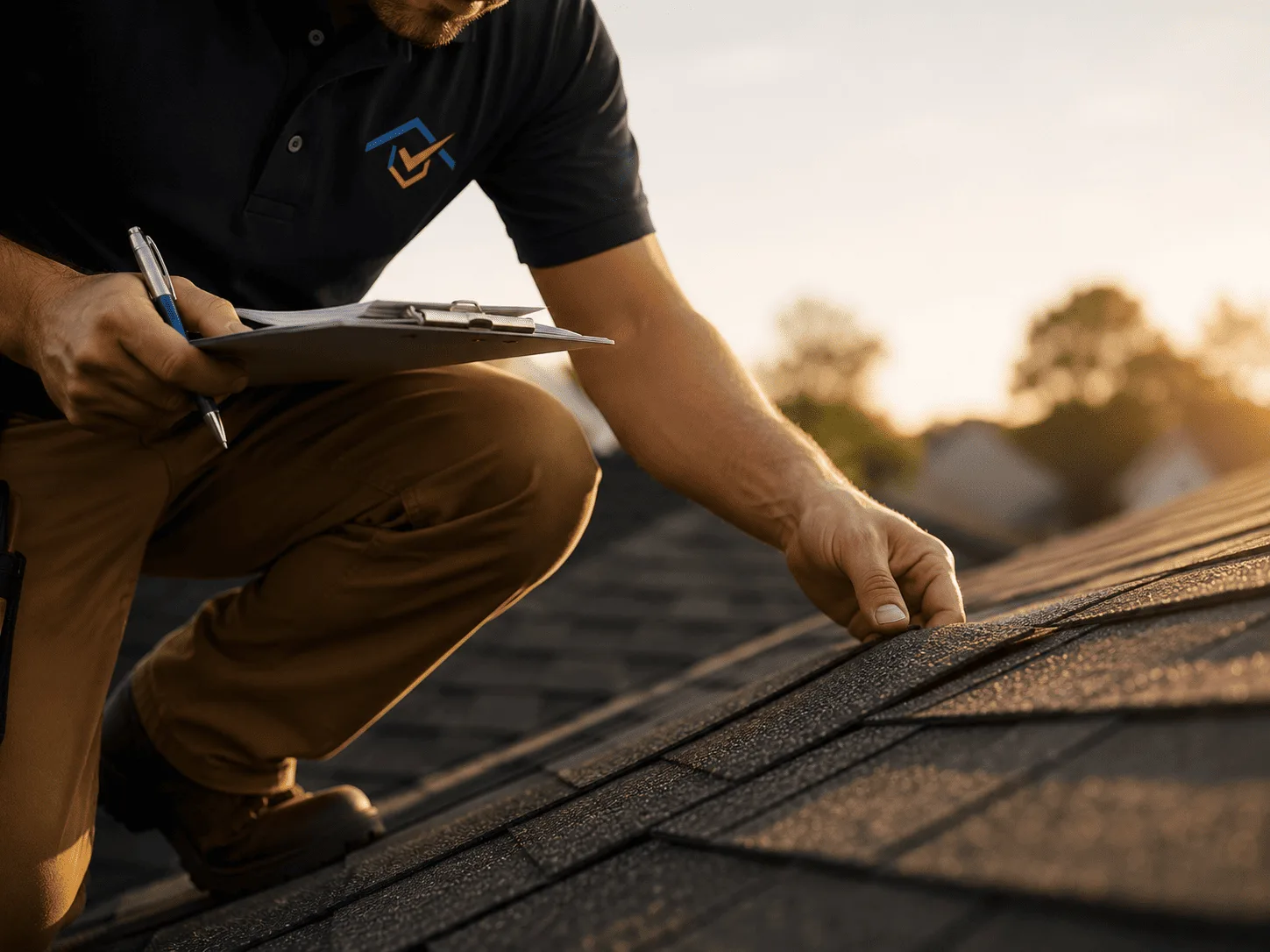 Why Choose Roof Inspection in Garden City, TX